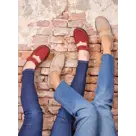 Roll Slipper - Klompen dames