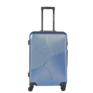 Louisville - Middelgrote koffer - 65cm - 68L