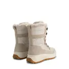 Travelin' Davos Dames Snowboots - Waterdicht