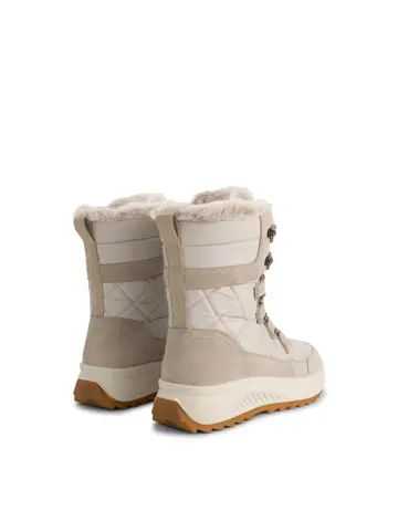 Travelin' Davos Dames Snowboots - Waterdicht
