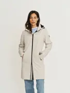 Marja Dames - Softshell Jas - Waterdicht