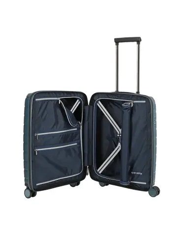 Air Base S - Handbagage koffer  20  x  55  x  39
