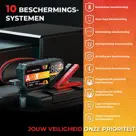 Boost Mini 3750 - 620CCA - Jumpstarter