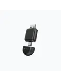 CarPlay Dongle - Draadloos - CarPlay/Android Auto