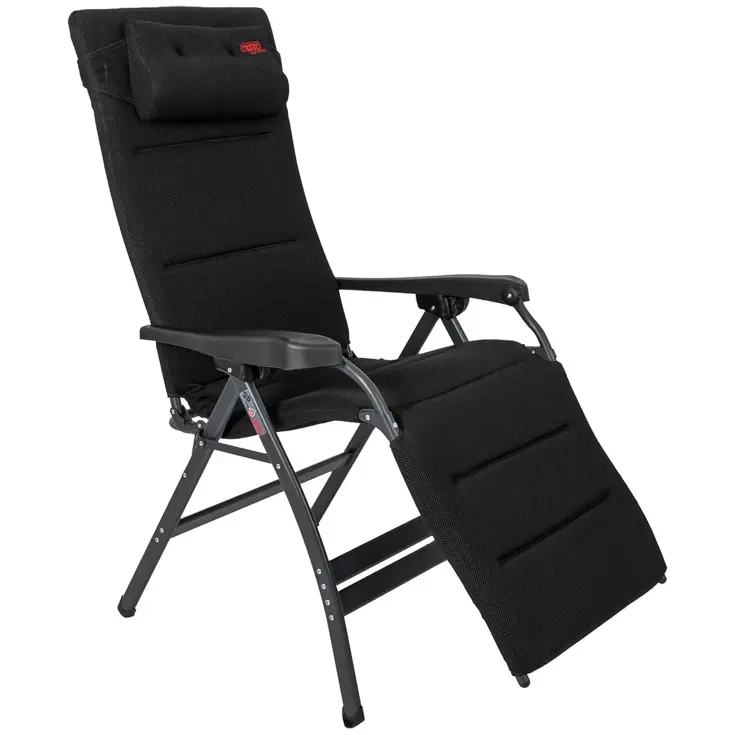 Crespo Relaxstoel XL AP/252 Air-Deluxe