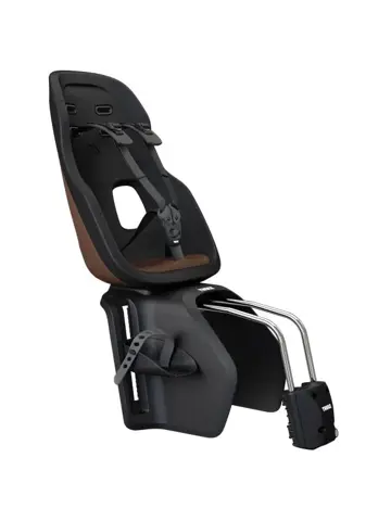 Thule Kinderzitje achter Nexxt 2 Maxi