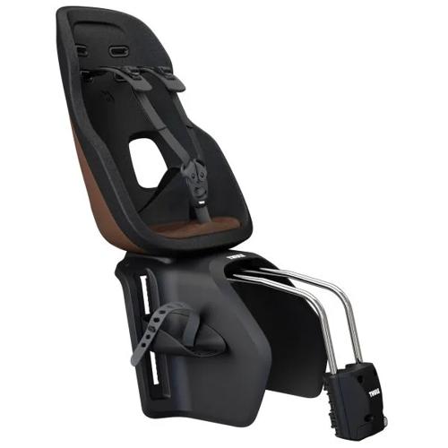 Thule Kinderzitje achter Nexxt 2 Maxi