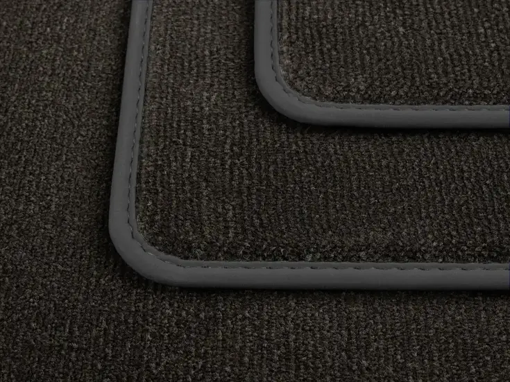 Automatten voor Volkswagen Amarok (2010-2016)