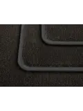 Automatten Volkswagen Lupo (1998-2005) - Premium
