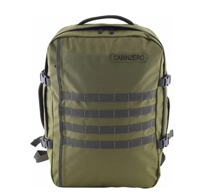 CabinZero Military Reistas / 44 L