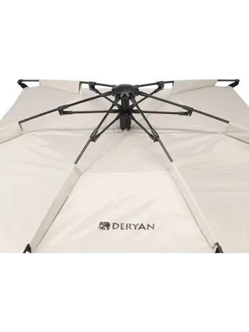 Up To Go Pop Up Strandtent - Anti-UV 50+