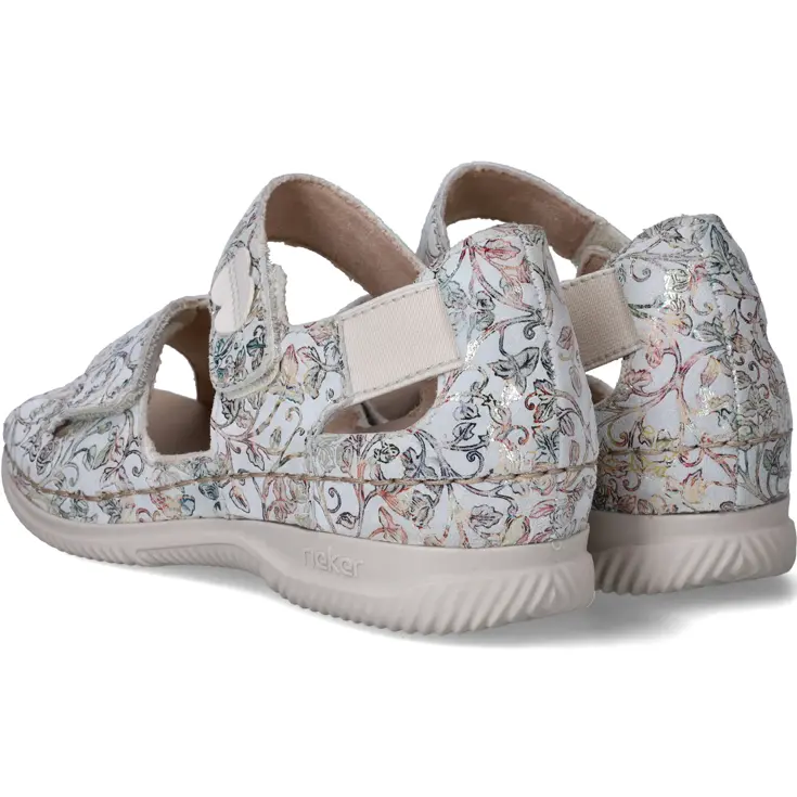 Sandalen Dames
