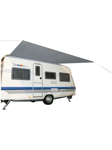 Caravanluifel Travel Medium