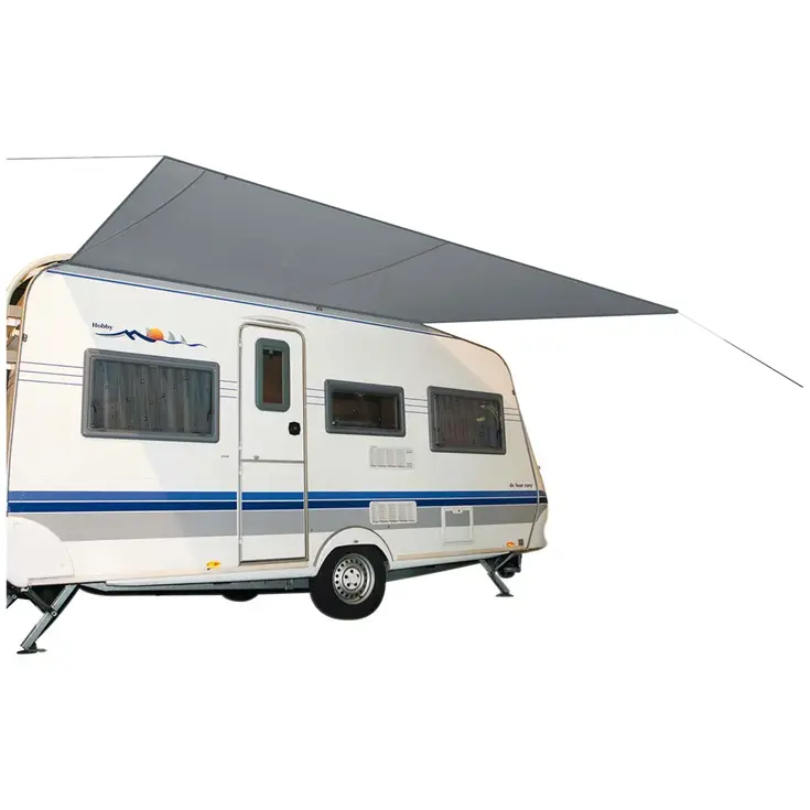 Caravanluifel Travel Medium