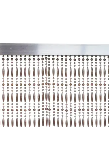 IVOL Vliegengordijn Robin 90x220cm