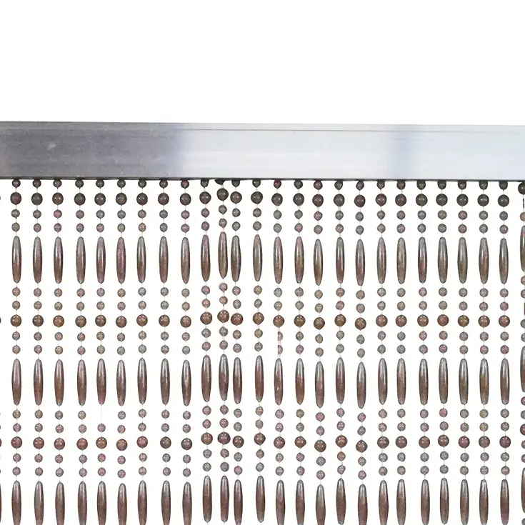 IVOL Vliegengordijn Robin 90x220cm