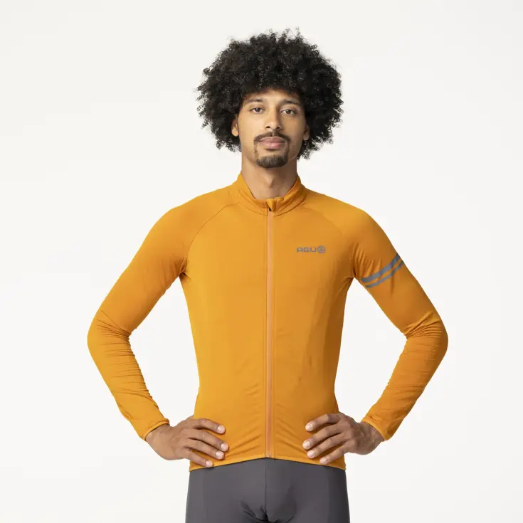 Essential - Fietsshirt heren