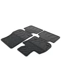 Rubber Matten BMW X1 U11 (2022-heden)