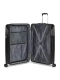 Airglam Large Trolley 77 Expandable  | 106 L