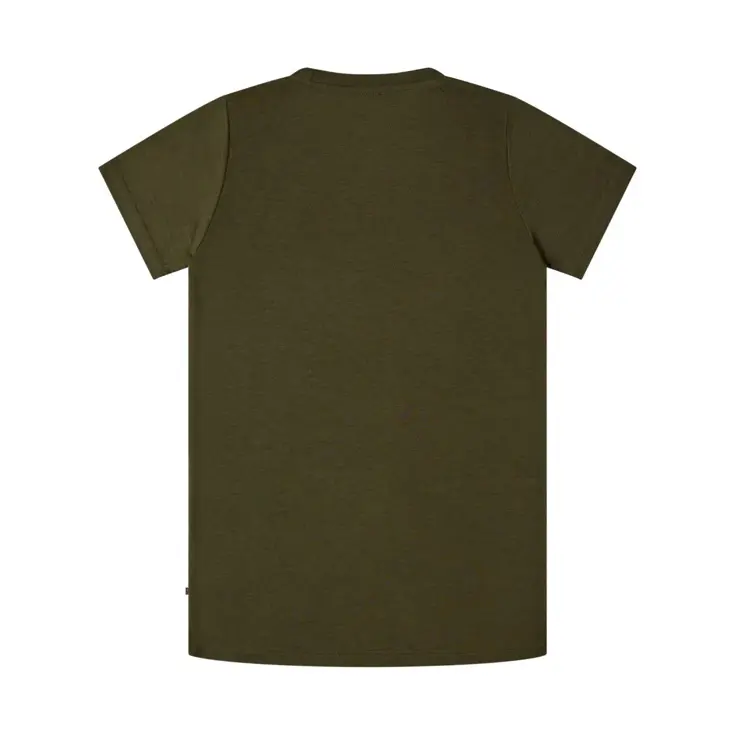 SOLX Outdoor - Dames - Merinowol T-shirt