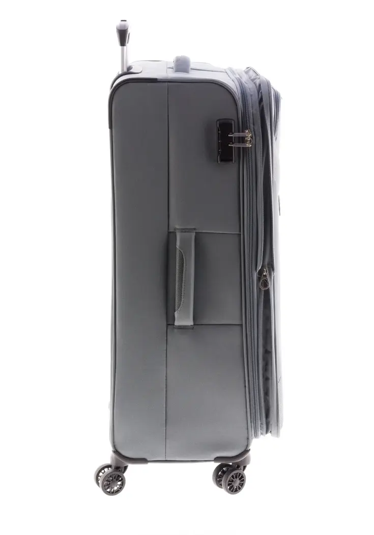 3D -  Grote koffer - 78cm - 115L