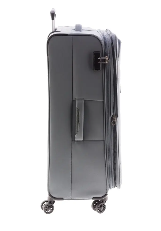 3D -  Grote koffer - 78cm - 115L
