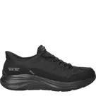 Slip-Ins Contour Foam veterschoenen Heren
