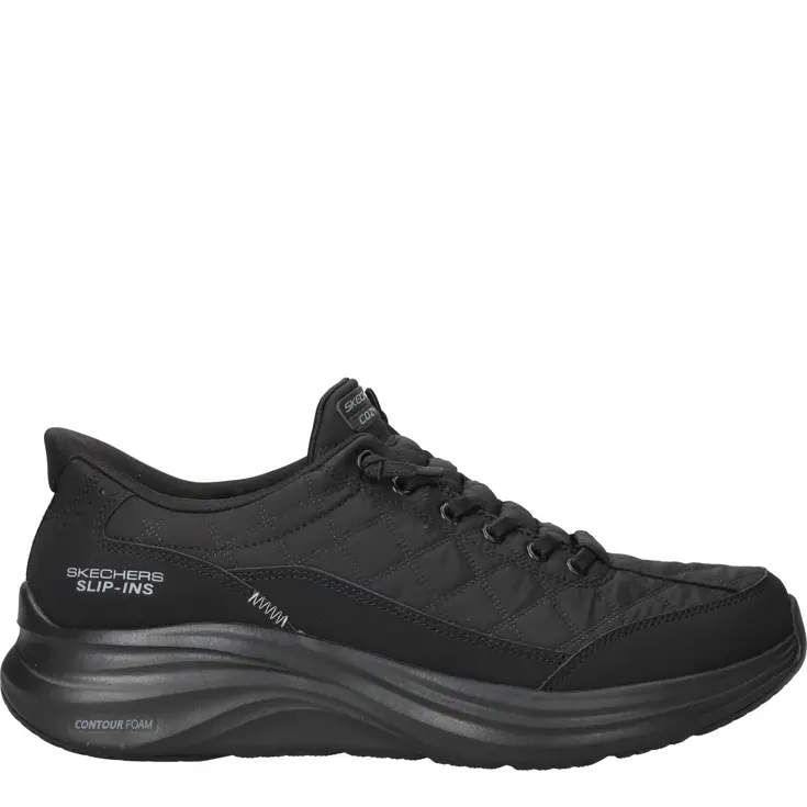 Slip-Ins Contour Foam veterschoenen Heren