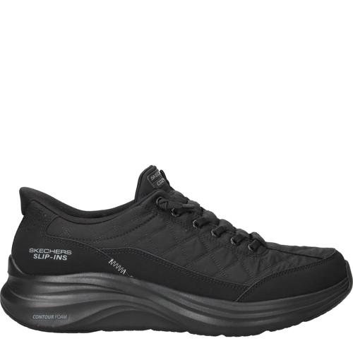Slip-Ins Contour Foam veterschoenen Heren