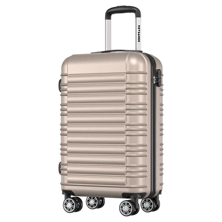 TRVLMORE Handbagage Koffer - 38L