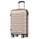 TRVLMORE Handbagage Koffer - 38L