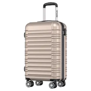 TRVLMORE Handbagage Koffer - 38L