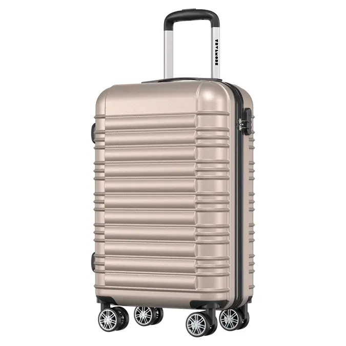 TRVLMORE Handbagage Koffer - 38L