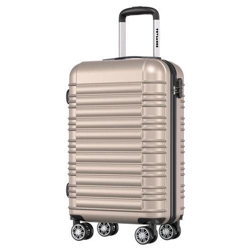 TRVLMORE Handbagage Koffer - 38L