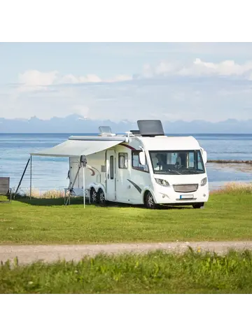 4 Handmatig met ventilatie