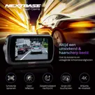 622GW 4K Touch Cloud Wifi GPS