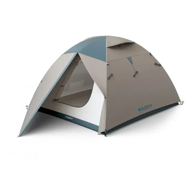 Boyard 4 Classic - lichtgewicht tent - 4 persoons