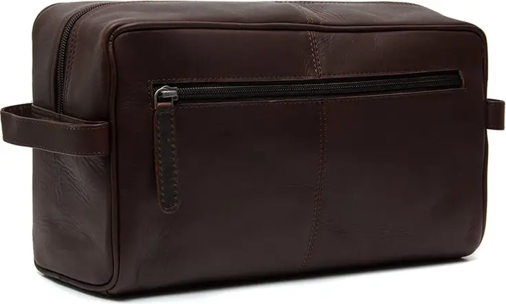Chesterfield - Cyprus - Leren toilettas