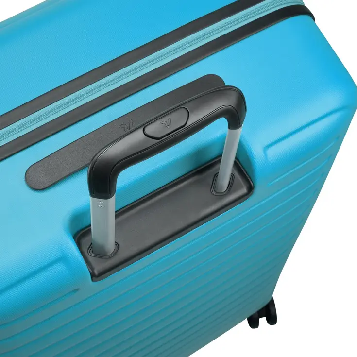 Roncato Ibiza Cabin Trolley 55 turchese |40 L