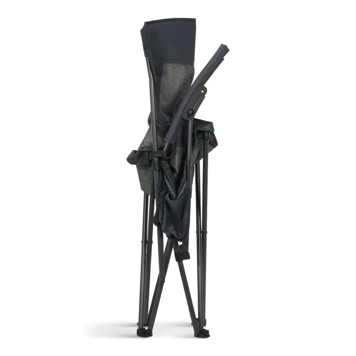 Campingstoelen - Opvouwbaar - 2-Pack - 120KG