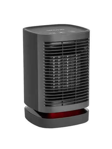 Auronic Ventilatorkachel – 950W