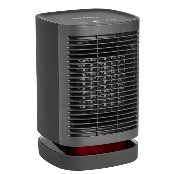 Auronic Ventilatorkachel – 950W