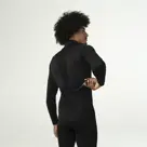 Seamless Fietsshirt Lange Mouwen Performance Heren