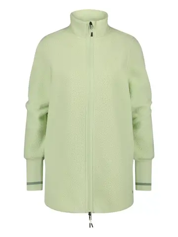 Ziano - Fleecevest dames - Human Nature