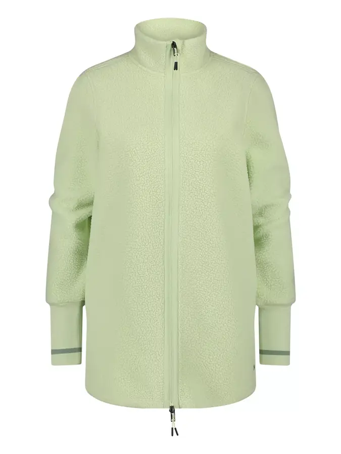 Ziano - Fleecevest dames - Human Nature