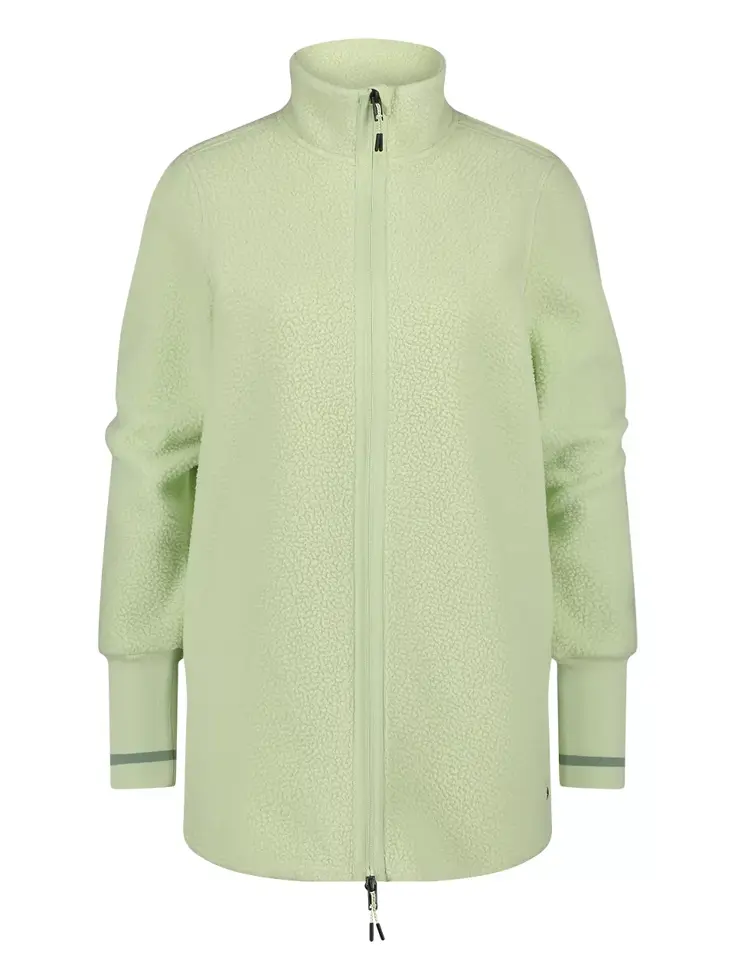 Ziano - Fleecevest dames - Human Nature