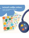 Kids Koptelefoon met AUX-kabel