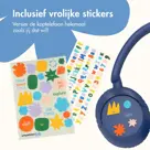 imoshion Kids Koptelefoon met AUX-kabel
