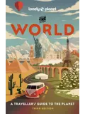 Reisgids The World 3