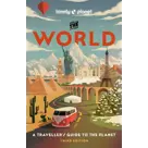 Reisgids The World 3